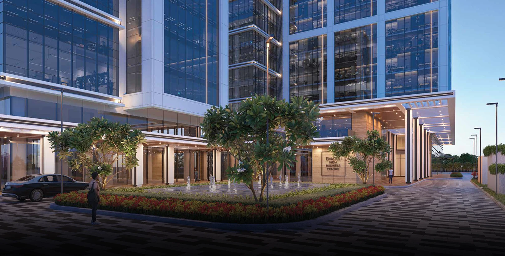 Real Estate Investment Opportunities in India for NRIs