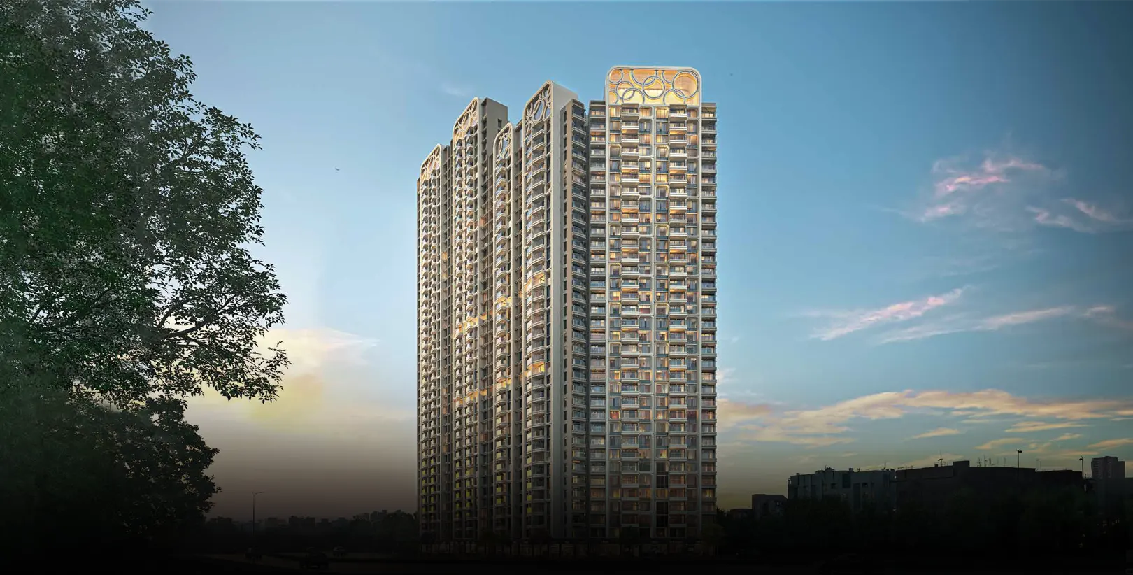 Premium Pre-Launch, Ready Flats & Office Spaces in Gurgaon