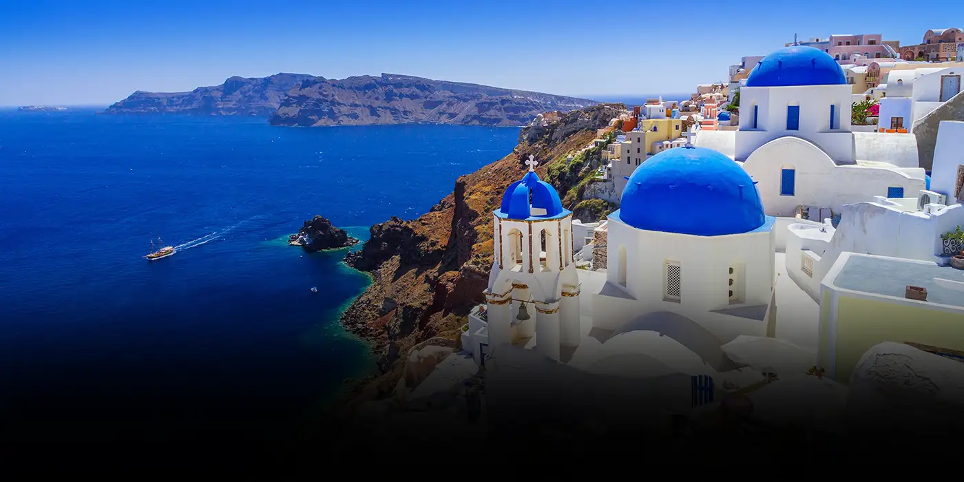 Buy Your Dream Property in Greece